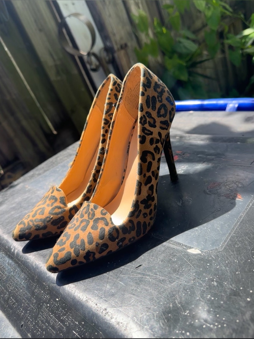 Heels
